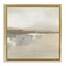 Stupell Industries Southwestern Dunes Abstraction Floating Frame Design by June Erica Vess